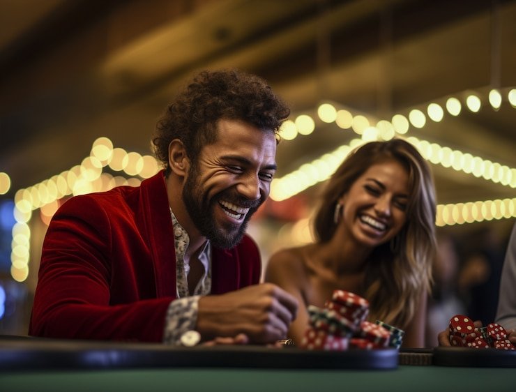 Referral bonus flow on slot212 login